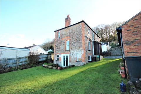 3 bedroom detached house for sale, High Street, Banwell, Somerset, BS29