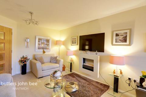 2 bedroom apartment for sale, Lyme Wood Grange, Audlem