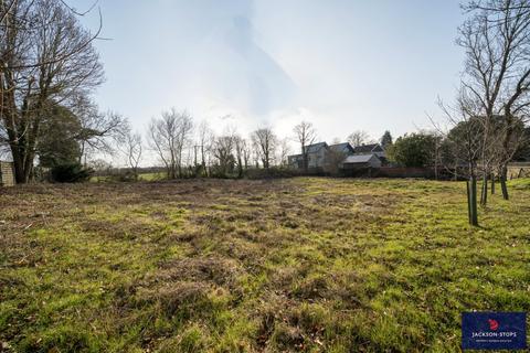 Land for sale, Rectory Lane, Milton Malsor, Northamptonshire, NN7
