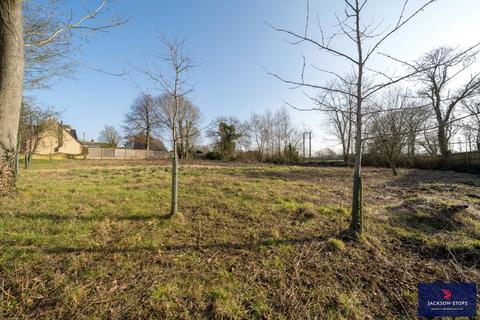 Land for sale, Rectory Lane, Milton Malsor, Northamptonshire, NN7
