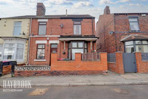 112 Claypit Lane, Rawmarsh, Rotherham, S62 5JL