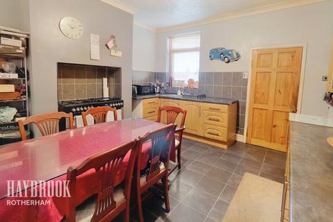 112 Claypit Lane, Rawmarsh, Rotherham, S62 5JL
