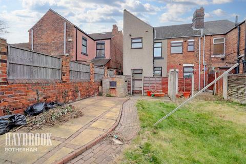112 Claypit Lane, Rawmarsh, Rotherham, S62 5JL