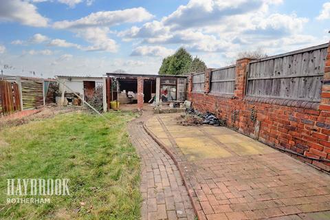 112 Claypit Lane, Rawmarsh, Rotherham, S62 5JL
