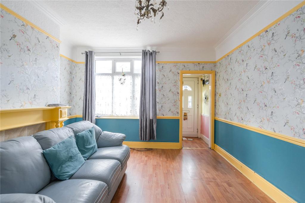 Fairview Avenue, Cleethorpes, Lincolnshire, DN35 2 bed terraced house