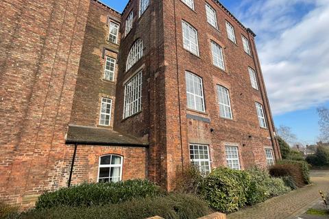 1 bedroom flat to rent, Higginson Mill, Carlisle, CA2