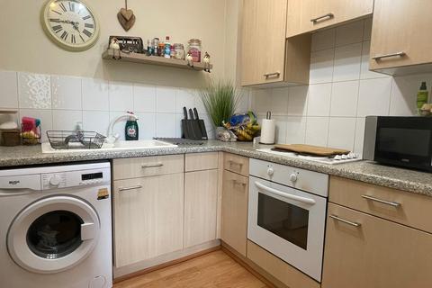 1 bedroom flat to rent, Higginson Mill, Carlisle, CA2