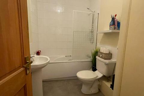 1 bedroom flat to rent, Higginson Mill, Carlisle, CA2