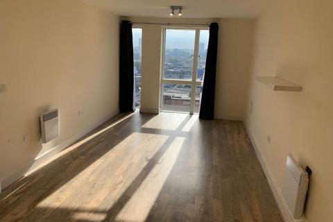 1 bedroom apartment to rent, I-land, 41 Essex Street, B5 4TT