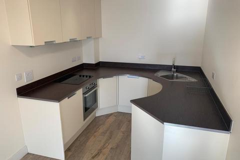 1 bedroom apartment to rent, I-land, 41 Essex Street, B5 4TT