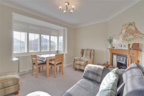 undefined, Park Grove, Horsforth, Leeds, West Yorkshire, LS18
