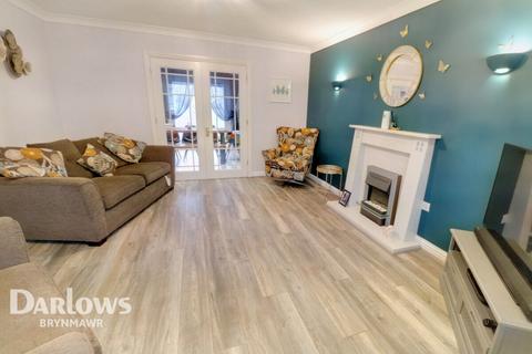 17 Railway View, Sirhowy, Tredegar, NP22 4PX