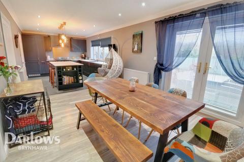 17 Railway View, Sirhowy, Tredegar, NP22 4PX