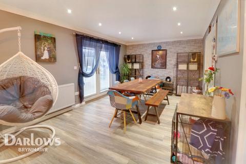 17 Railway View, Sirhowy, Tredegar, NP22 4PX