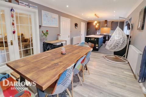 17 Railway View, Sirhowy, Tredegar, NP22 4PX