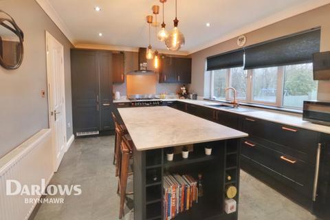 17 Railway View, Sirhowy, Tredegar, NP22 4PX