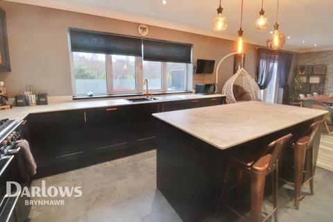 17 Railway View, Sirhowy, Tredegar, NP22 4PX