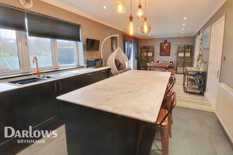17 Railway View, Sirhowy, Tredegar, NP22 4PX