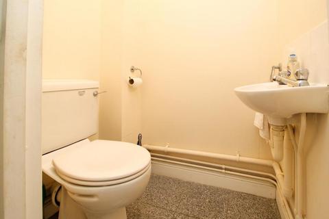 1 bedroom in a flat share to rent - Colchester , CO1