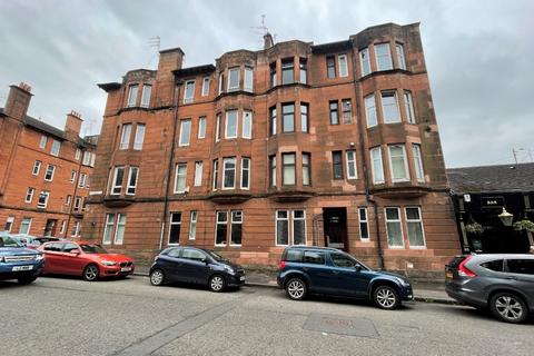 1 bedroom flat to rent, Coustonholm Road, Glasgow, G43