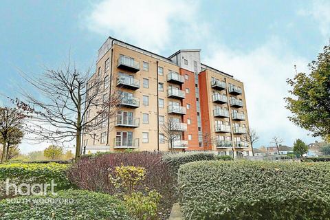 1 bedroom apartment for sale, Queen Mary Avenue, South Woodford