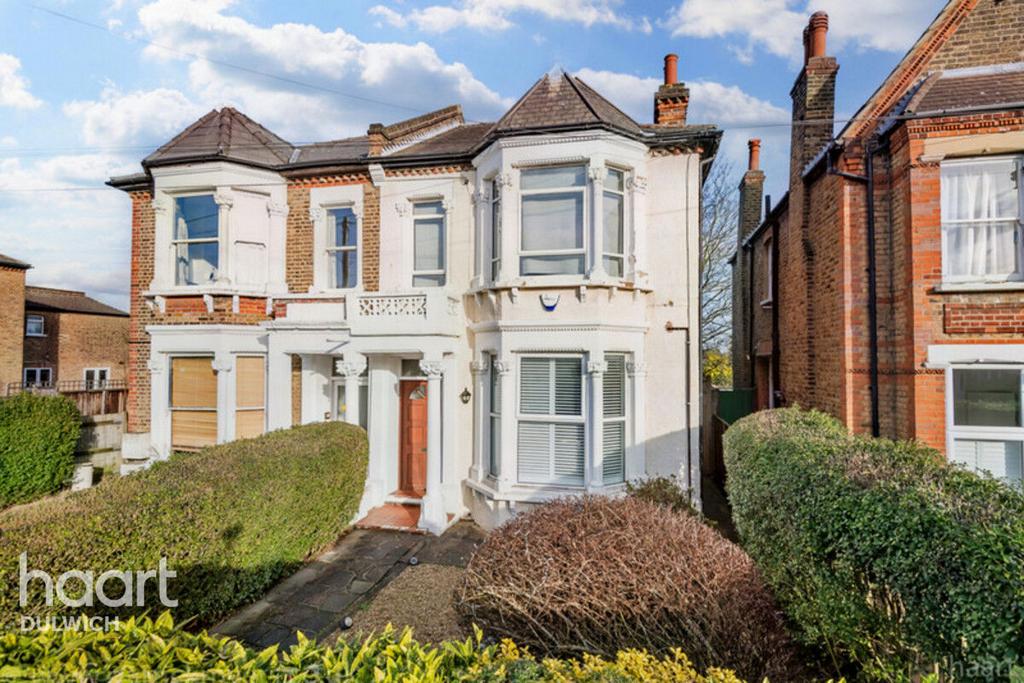 Hurstbourne Road, LONDON 2 bed apartment £459,999