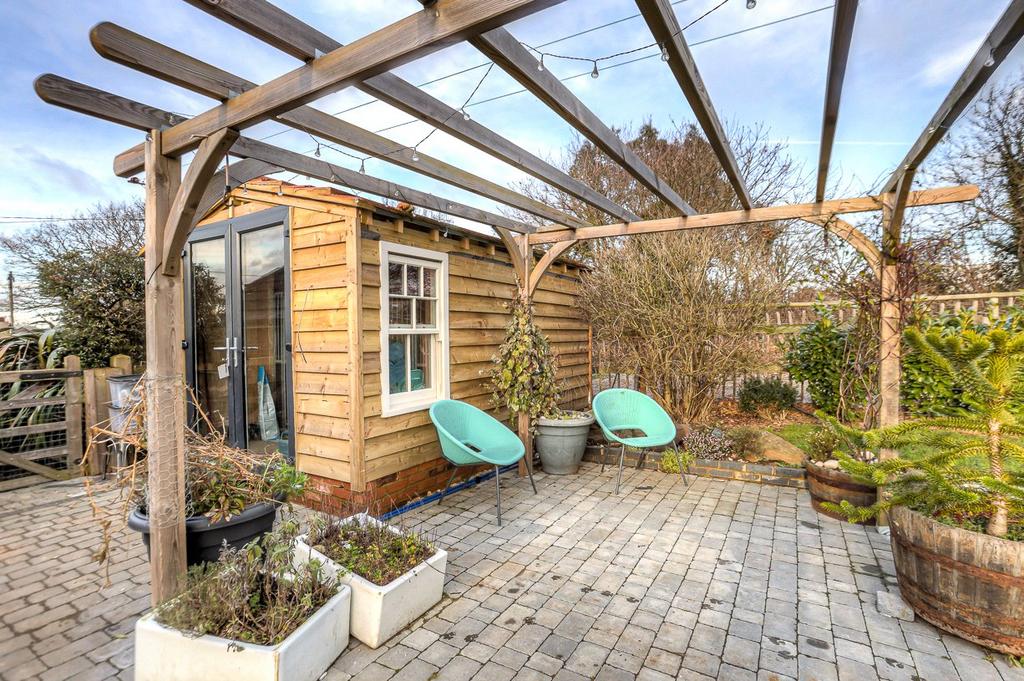Summerhouse/Studio