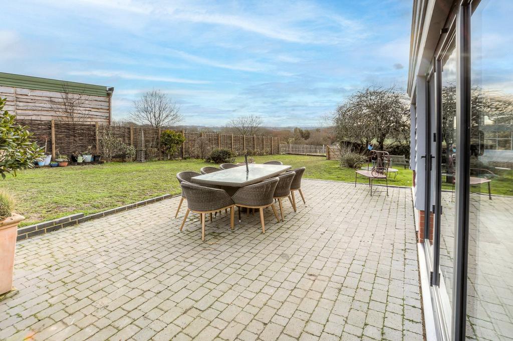 Sun Terrace