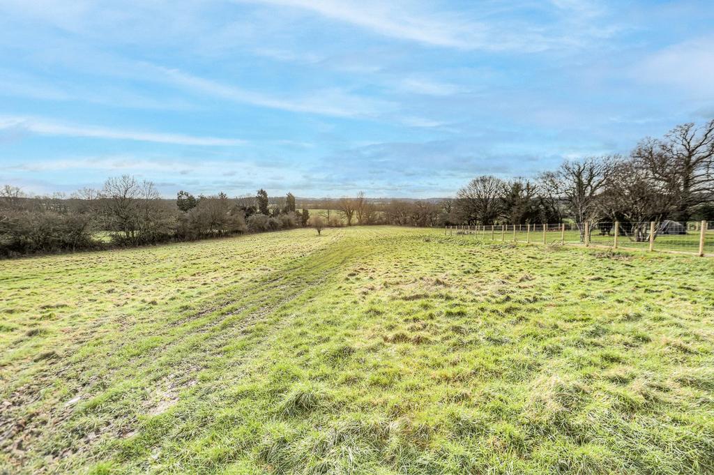 Additional Land