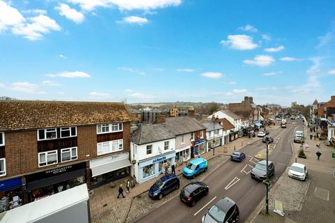 2 bedroom apartment for sale, Callard House, High Street, Berkhamsted HP4