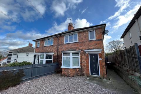 Sandmere Road, Birmingham, West Midlands, B14
