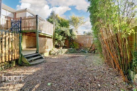 4 bedroom detached house for sale - Hillcrest Road, Biggin Hill