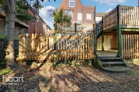 4 bedroom detached house for sale - Hillcrest Road, Biggin Hill