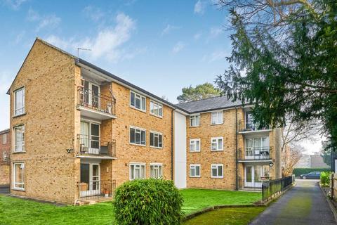 Flat 1, Arden, 50 Victoria Drive, London, SW19 6BE