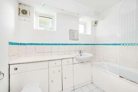 Flat 1, Arden, 50 Victoria Drive, London, SW19 6BE