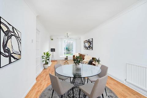 Flat 1, Arden, 50 Victoria Drive, London, SW19 6BE
