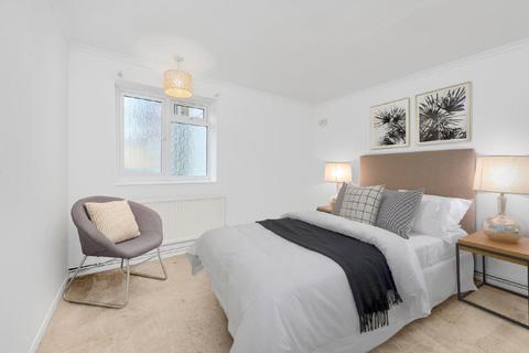 Flat 1, Arden, 50 Victoria Drive, London, SW19 6BE