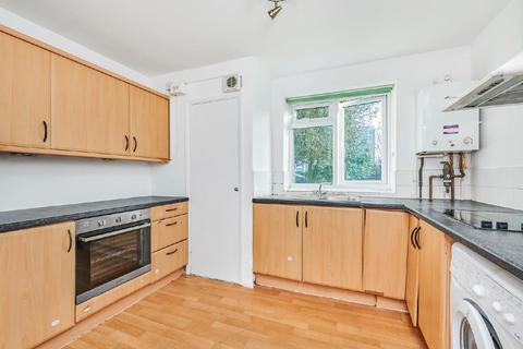 Flat 1, Arden, 50 Victoria Drive, London, SW19 6BE