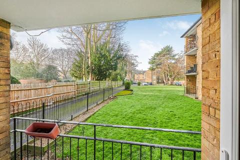 Flat 1, Arden, 50 Victoria Drive, London, SW19 6BE