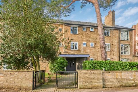 Flat 1, Arden, 50 Victoria Drive, London, SW19 6BE