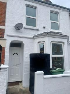 East Avenue, Oxford, Oxfordshire, OX4