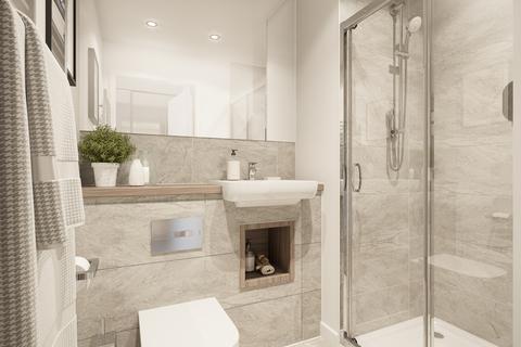 2 bedroom apartment for sale - 165, Blackthorn House 1 bed at New Avenue, Avenue Road, Oakwood N14