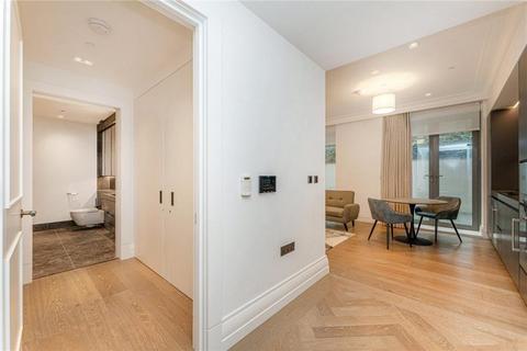 1 bedroom property to rent, Regents Crescent, Marylebone, London, W1B