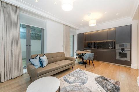 1 bedroom property to rent, Regents Crescent, Marylebone, London, W1B