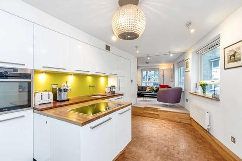 3 bedroom maisonette for sale, Moreton Terrace, London, SW1V