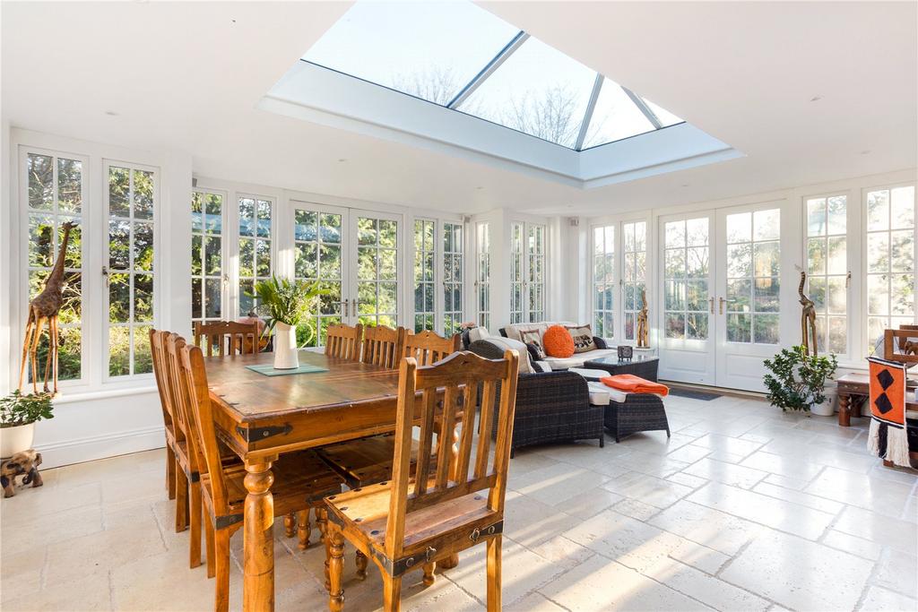 Orangery