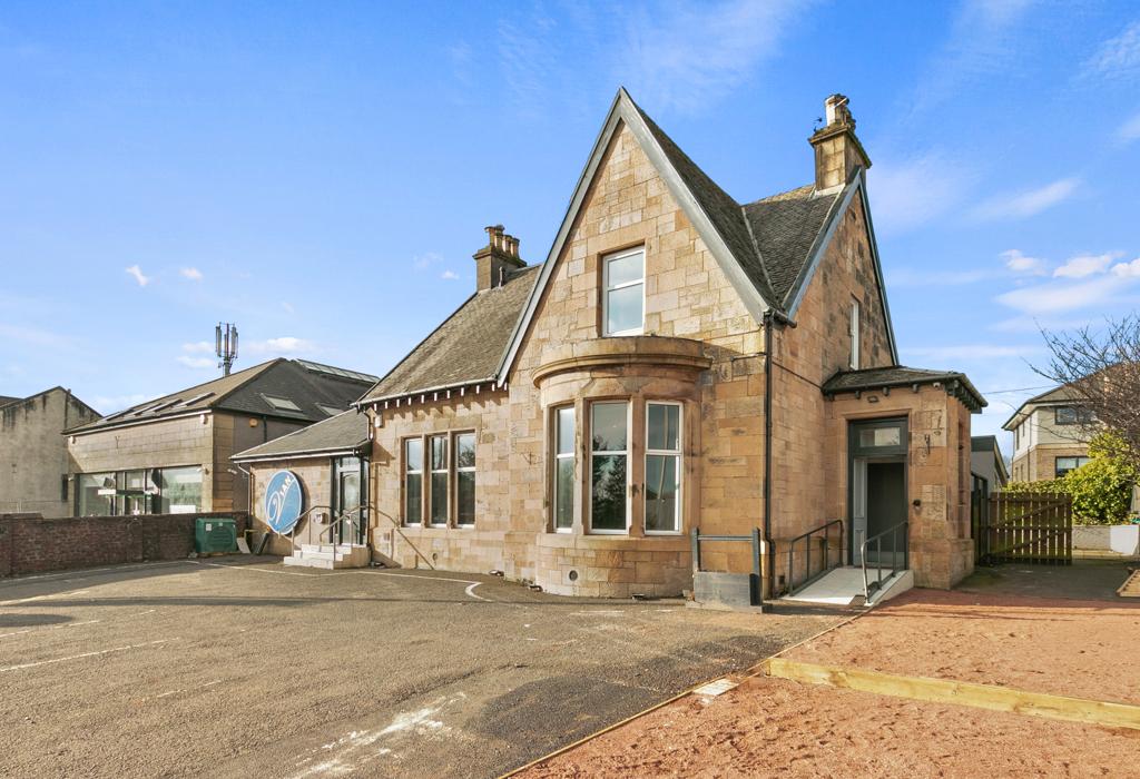 Ayr Road, Newton Mearns, Glasgow Property £600,000