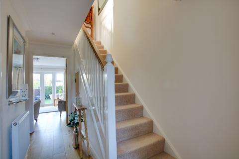 2 bedroom end of terrace house for sale, BISHOP'S WALTHAM