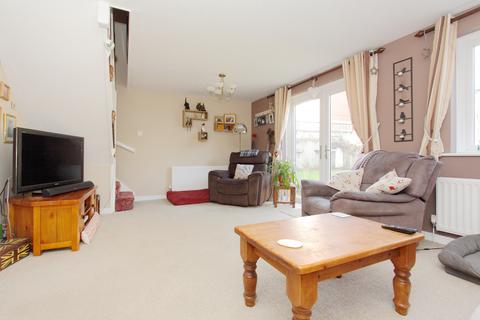 6 Mayfield Close, Shipton Bellinger, Tidworth, SP9 7YG