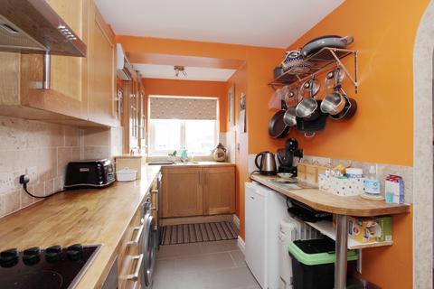6 Mayfield Close, Shipton Bellinger, Tidworth, SP9 7YG